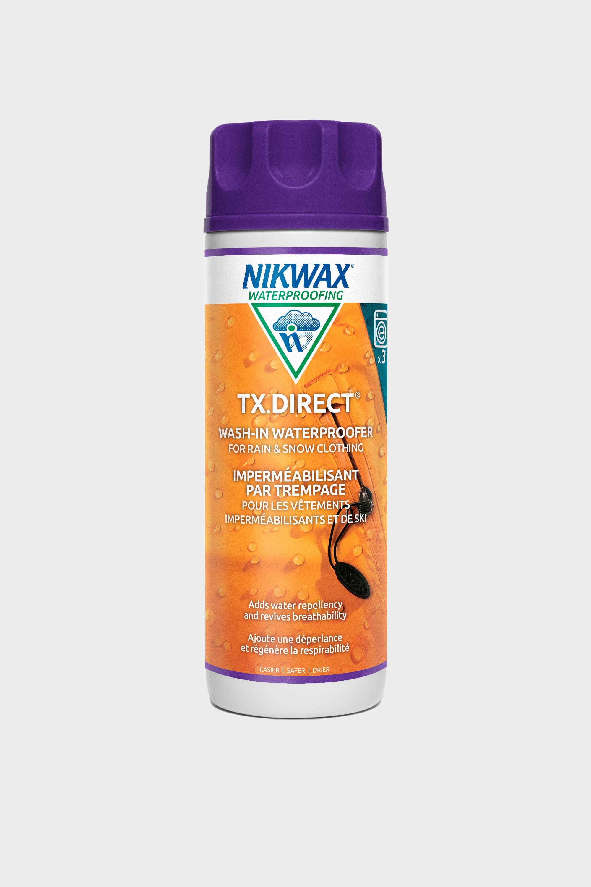 Nikwax Wash-In –