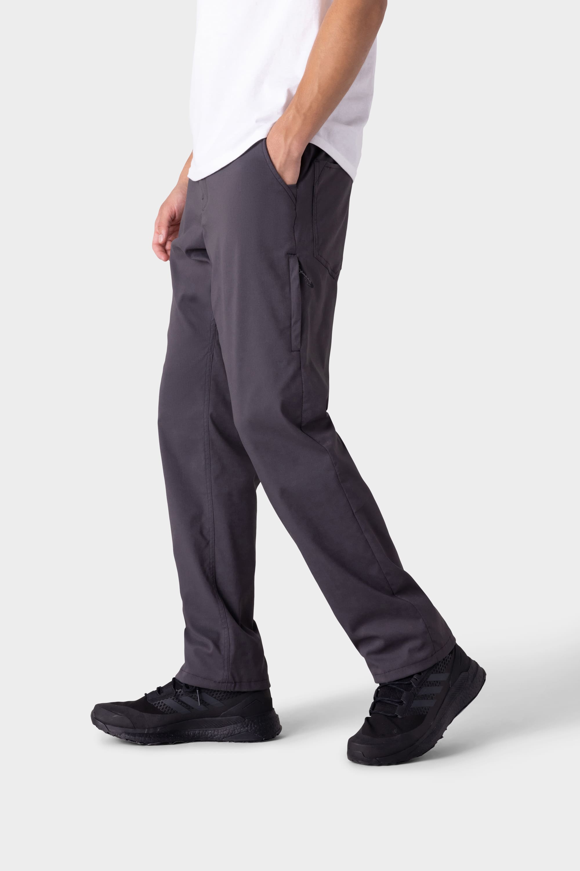 686 Men's Everywhere® Merino-Lined Pant Relaxed Fit –