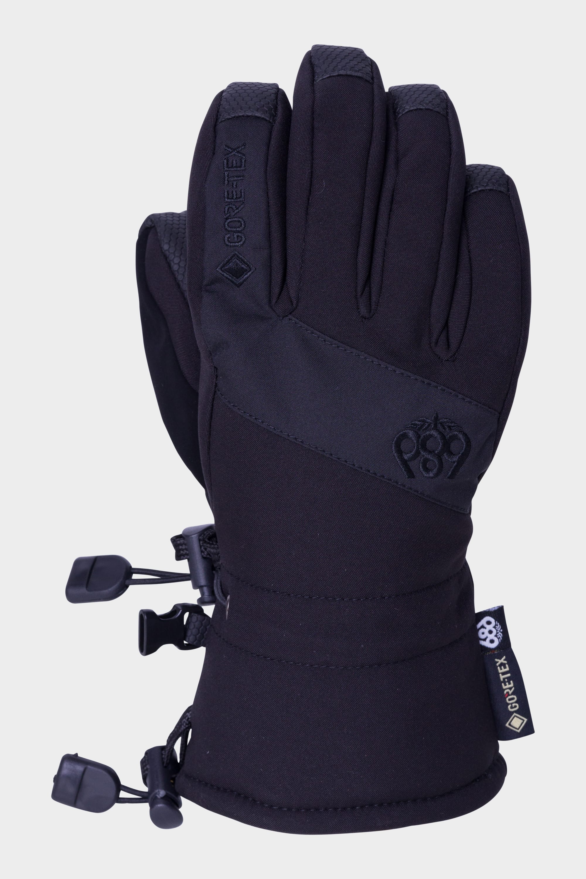 686 Youth GORE-TEX Linear Glove – 686.com
