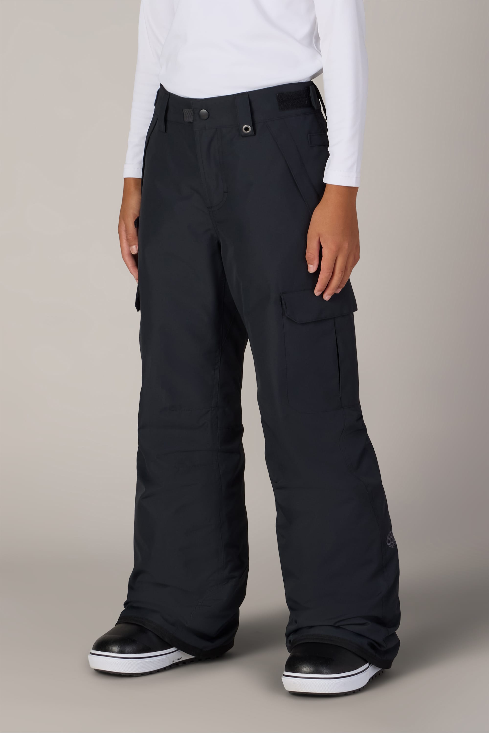 686 Boys Infinity™ Cargo Insulated Pant – 686.com