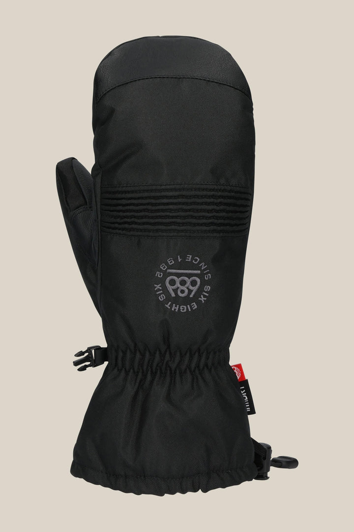 686 Lander™ Mitt — BLACK