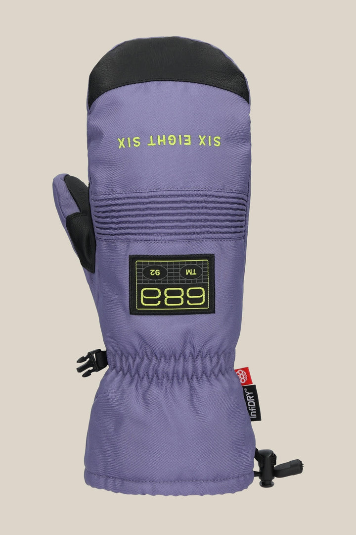686 Lander™ Mitt — PURPLE DAWN