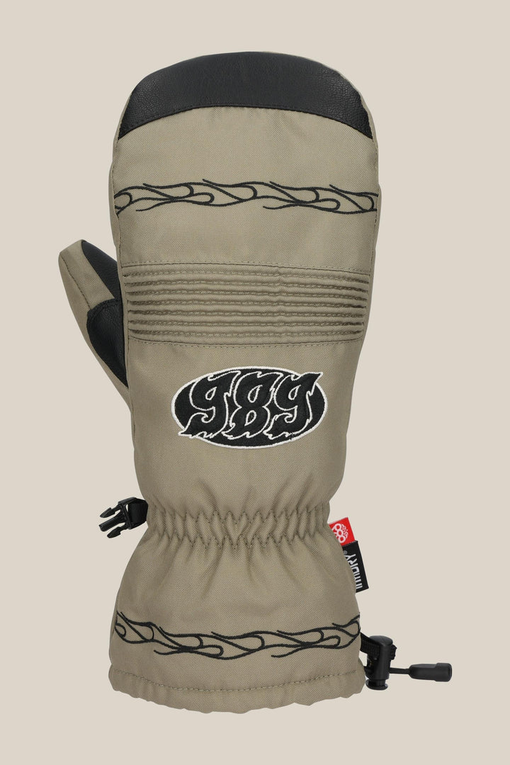 686 Lander™ Mitt — SAGE