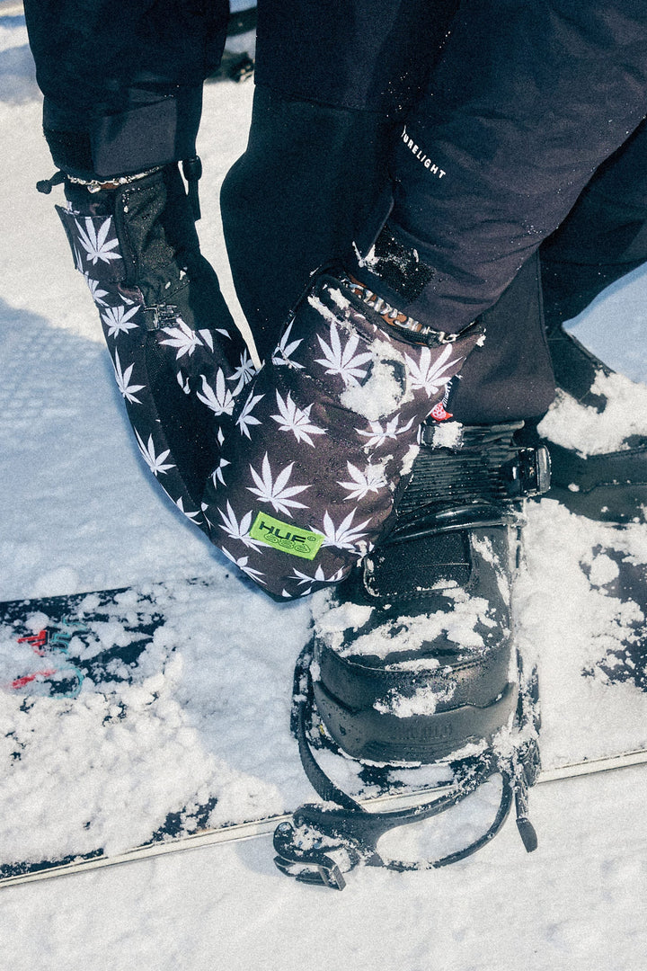 686 Men's Primer Mitt — HUF PLANTLIFE