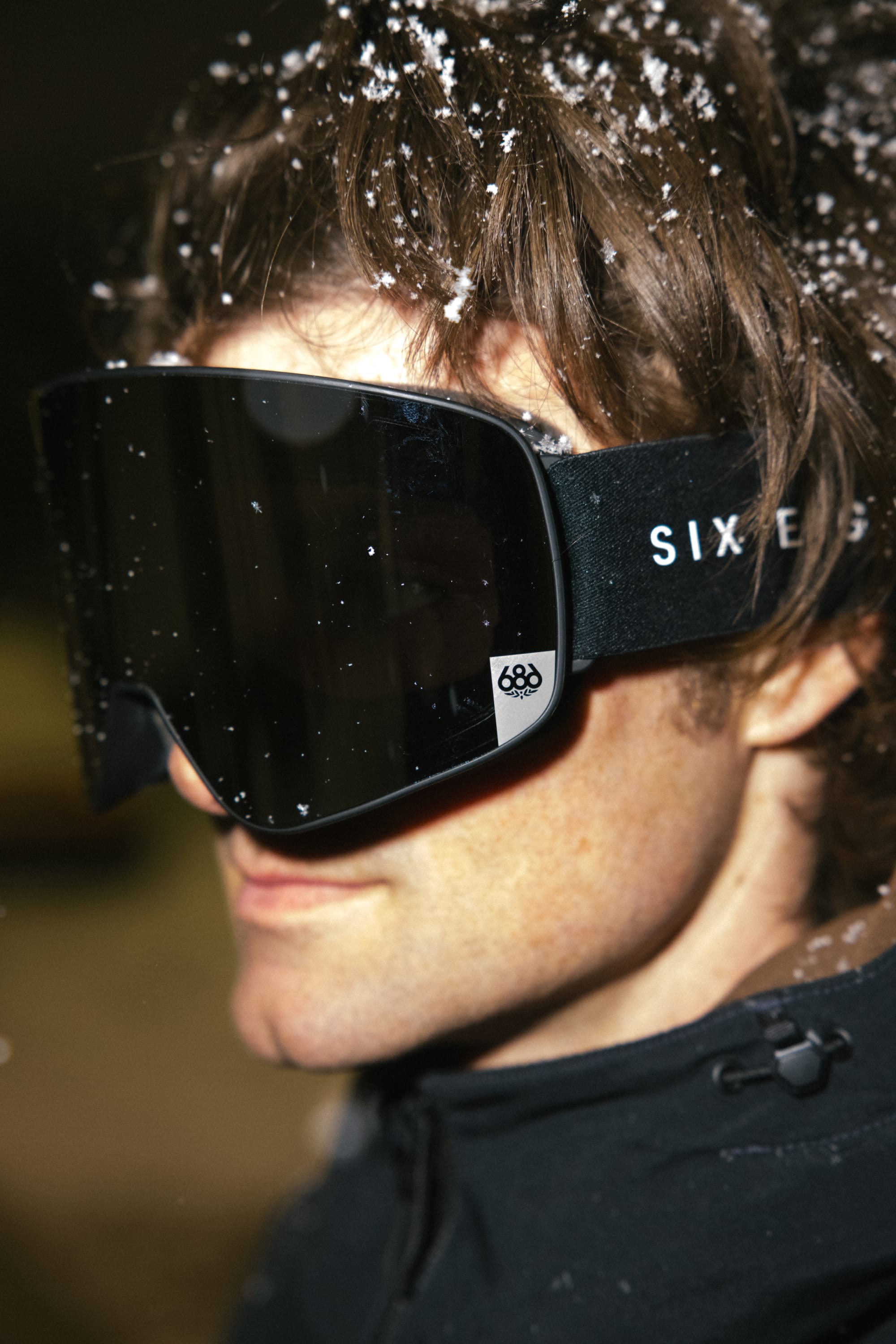 686 SMARTY® Magnetic Goggle