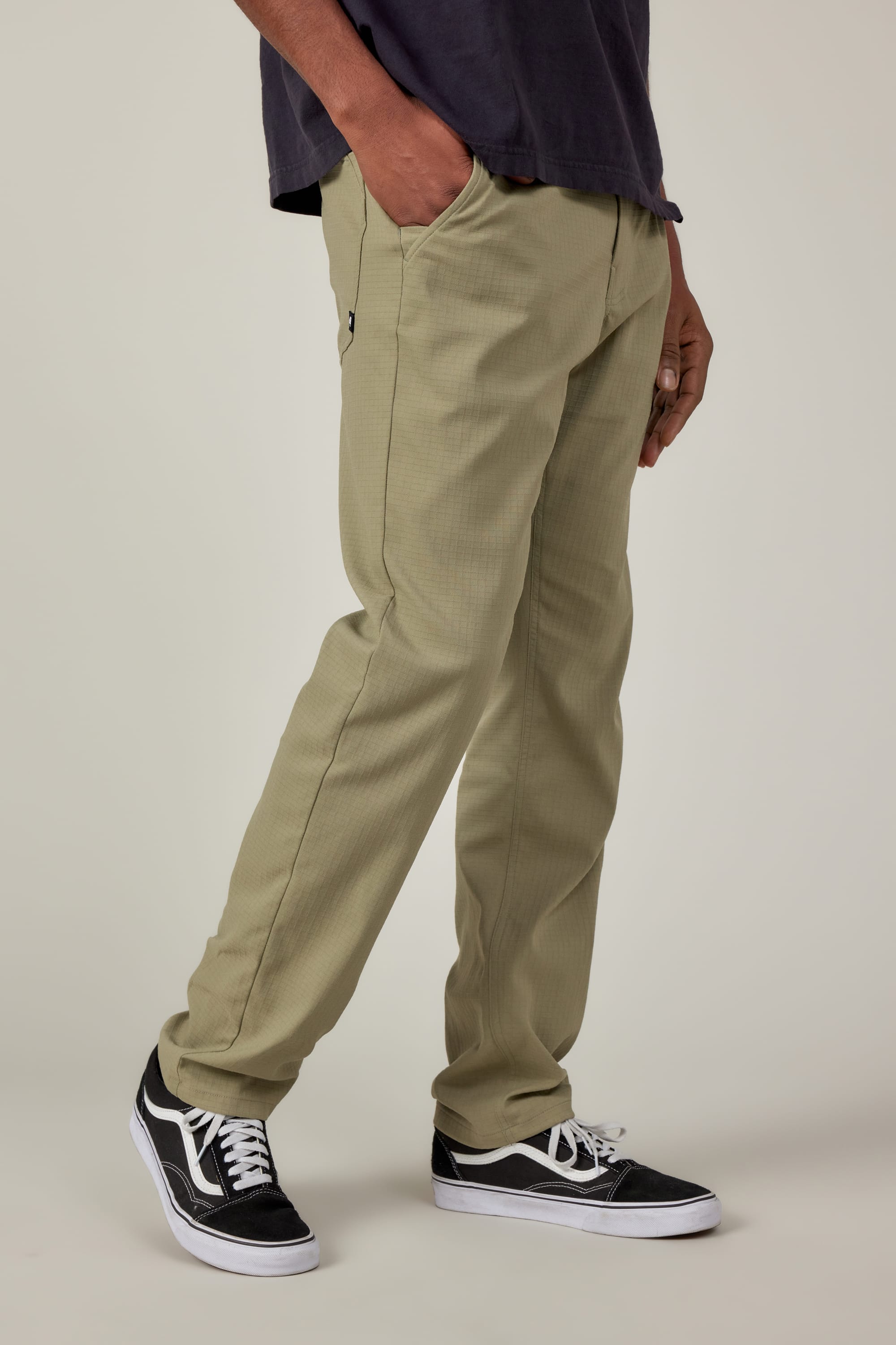 686 Men's Everywhere Ripstop Pant Slim Fit –