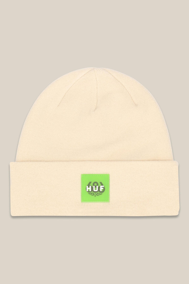 686 HUF Beanie — HUF BIRCH