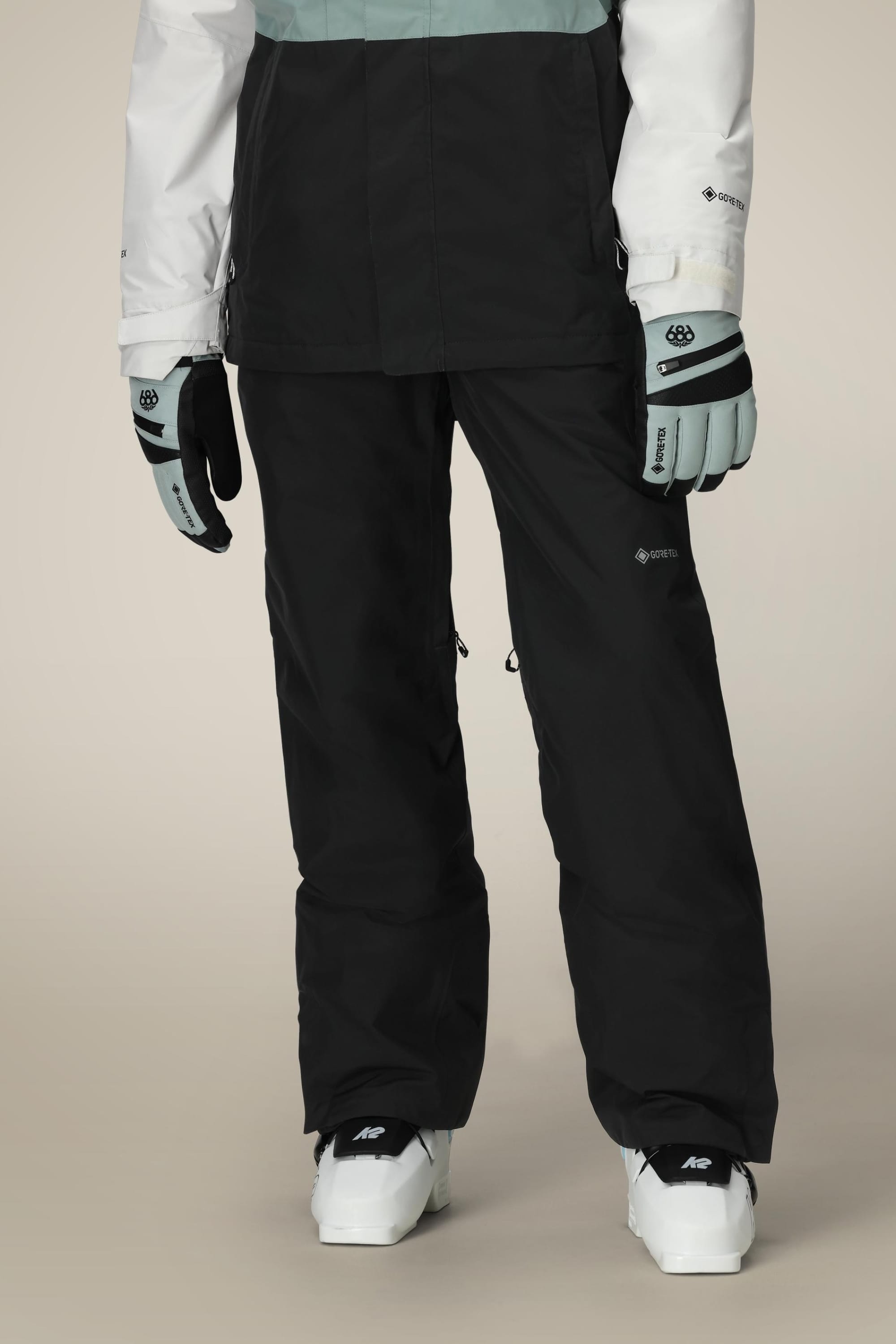 686 Women's GORE-TEX Willow™ Insulated Pant – - Main Image