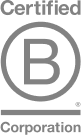 Icons B Corp Certified