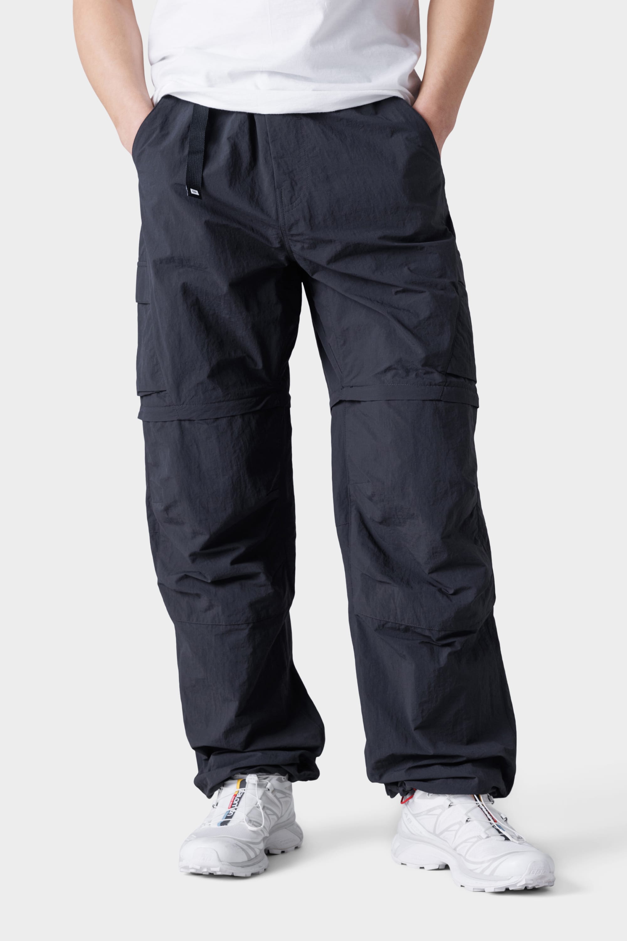 686 Men's Traverse Zip Off Cargo Pant Wide Fit –