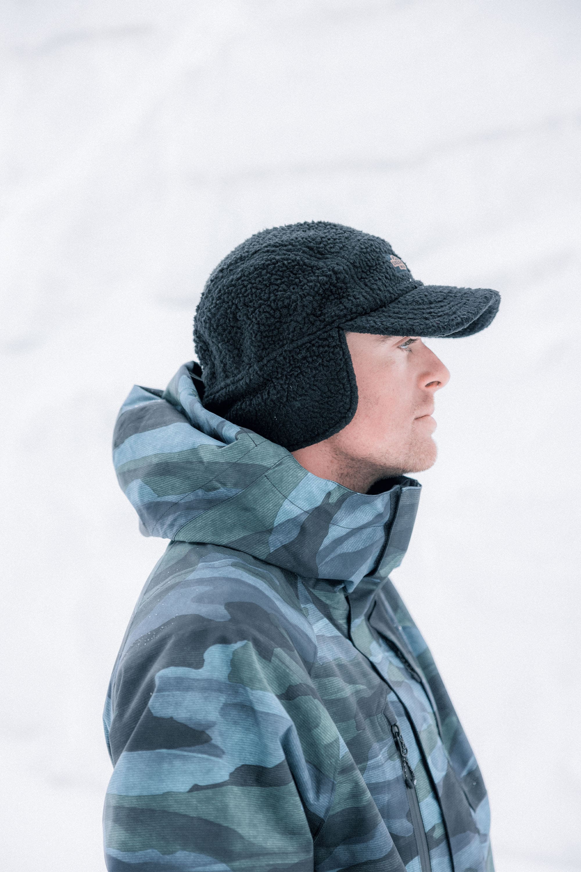 686 Fleece Camper Hat – 686.com