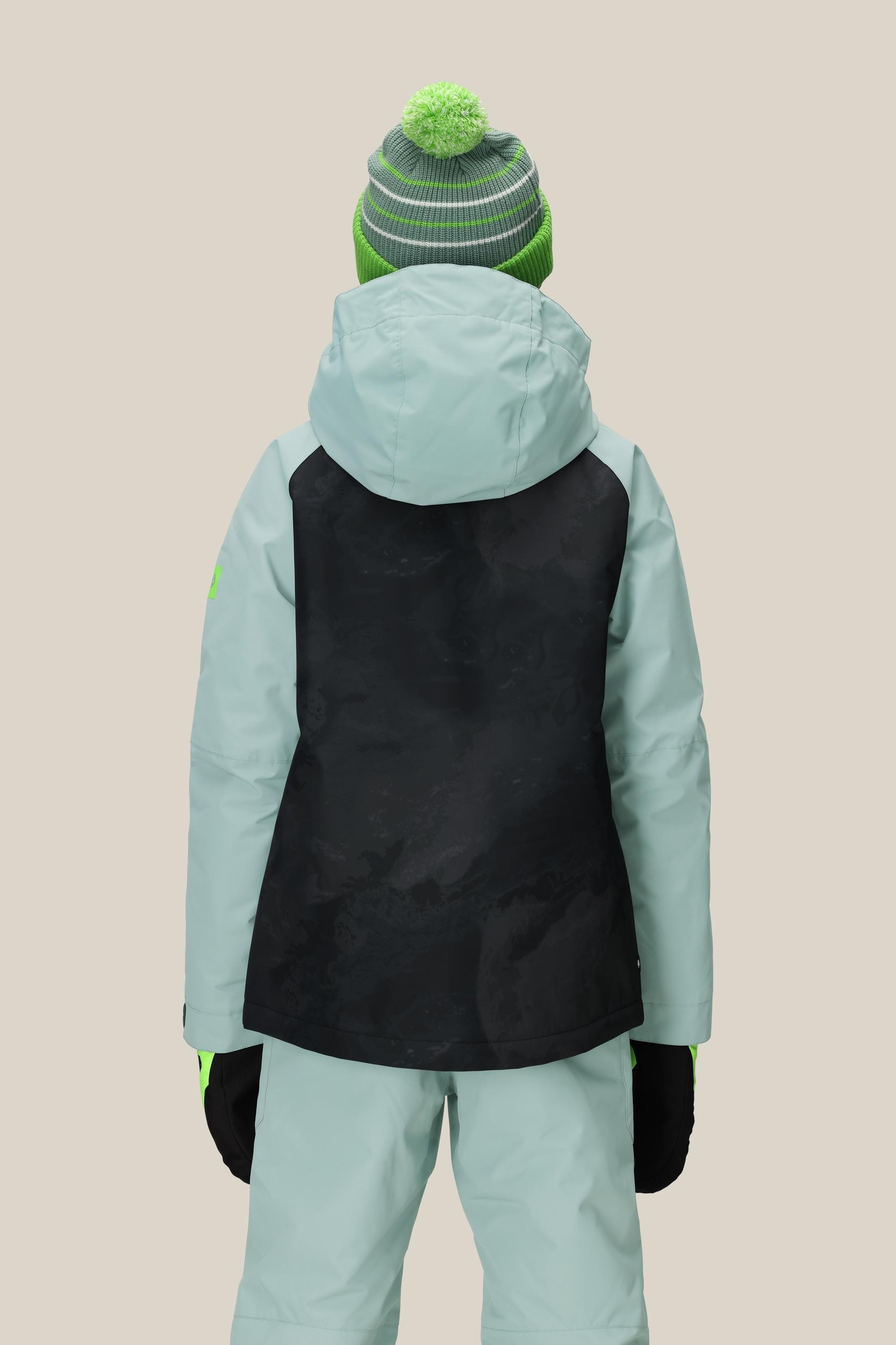 686 Boys' Hydra™ Insulated Jacket