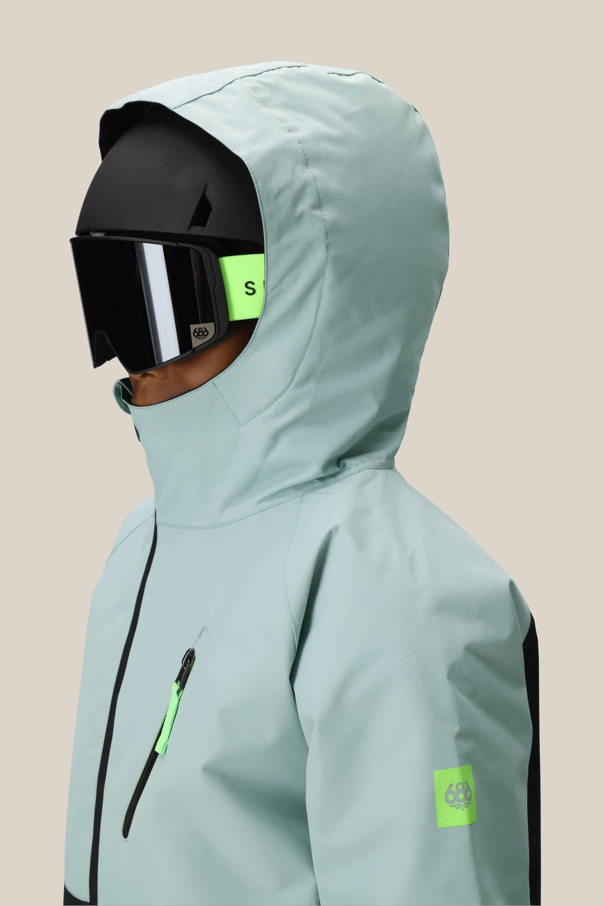 686 Boys' Hydra™ Insulated Jacket