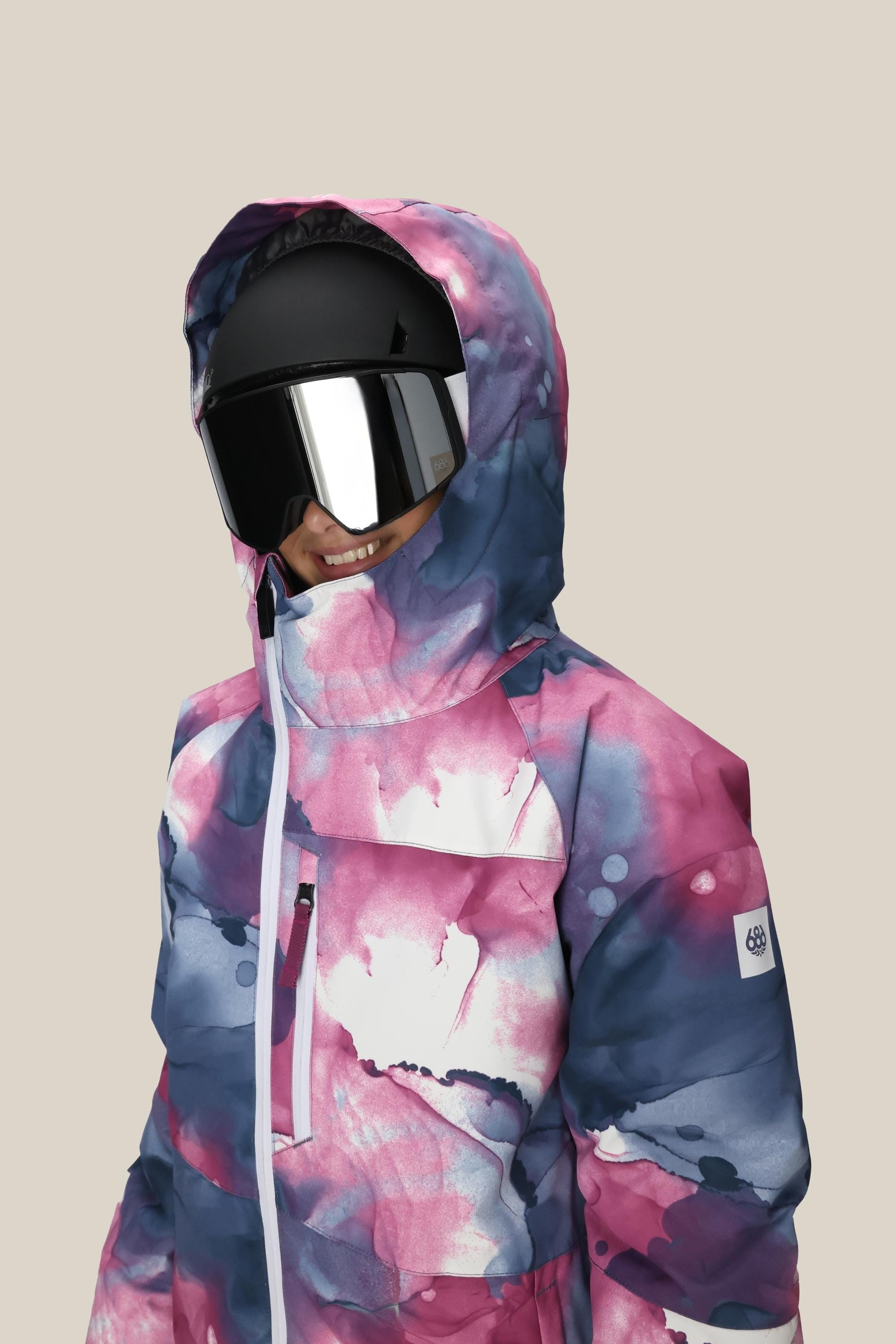686 Girls' Hydra™ Insulated Jacket
