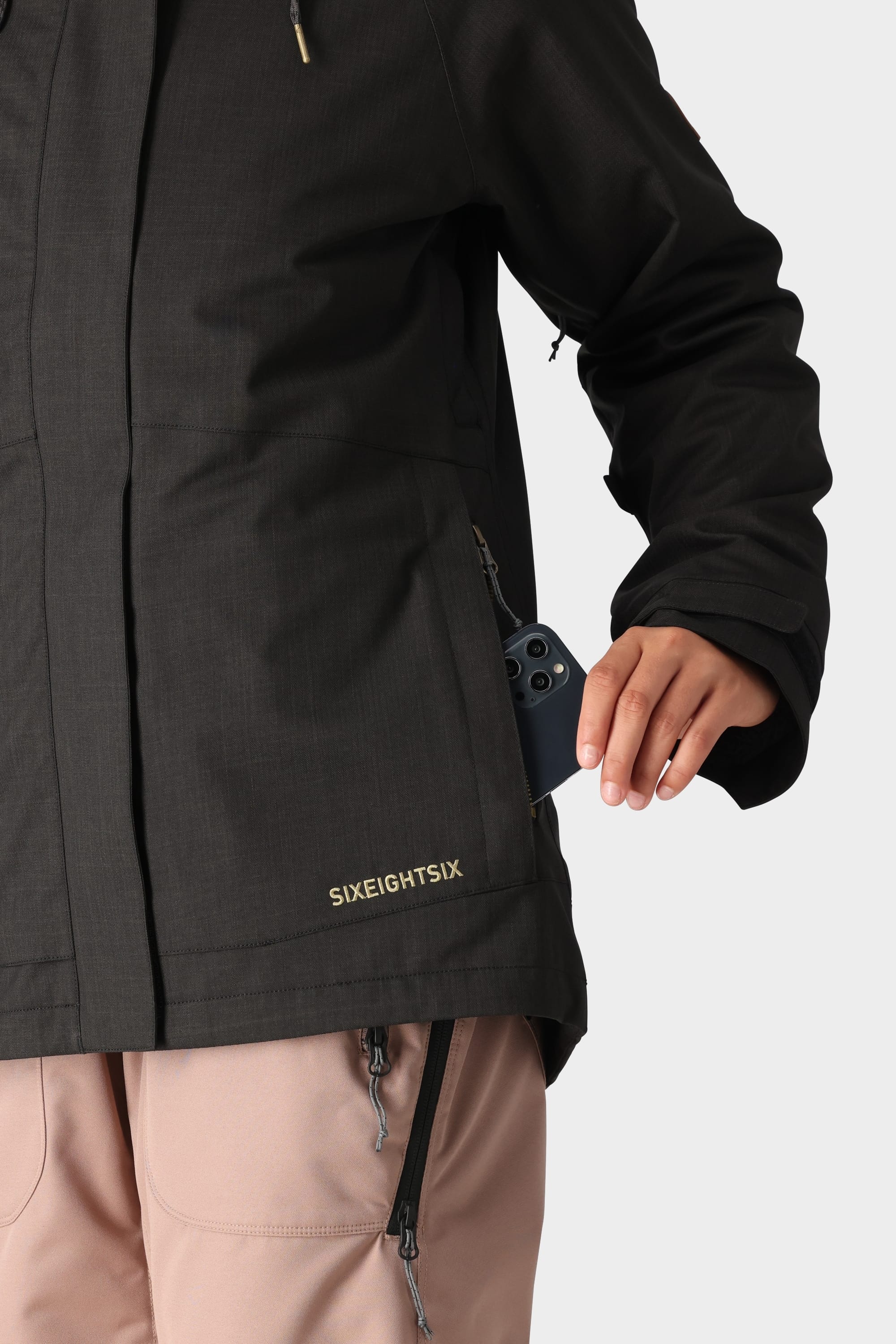 686 Women's SMARTY 3-in-1 Spellbound Jacket