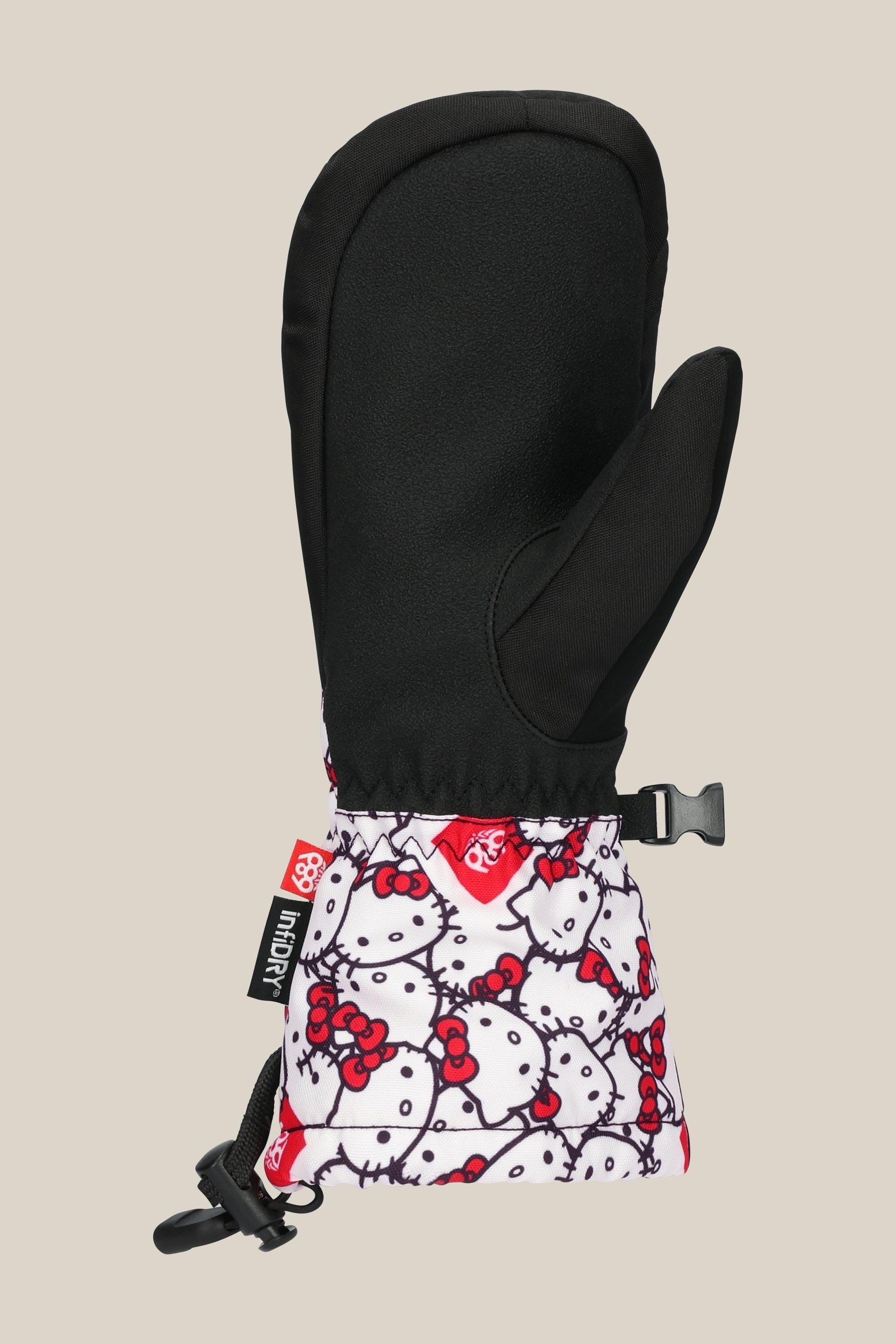 686 Youth Heat Mitt
