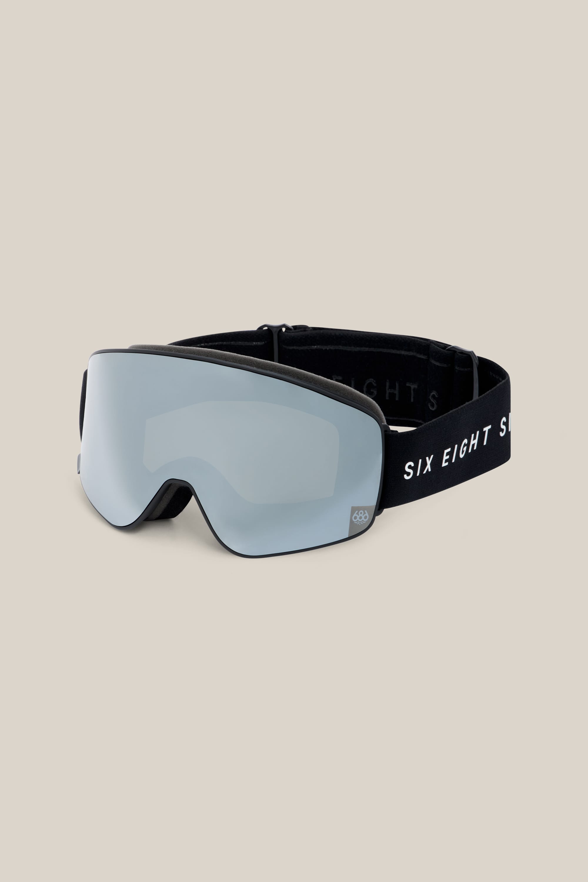 686 SMARTY® Magnetic Goggle - Small – 686.com
