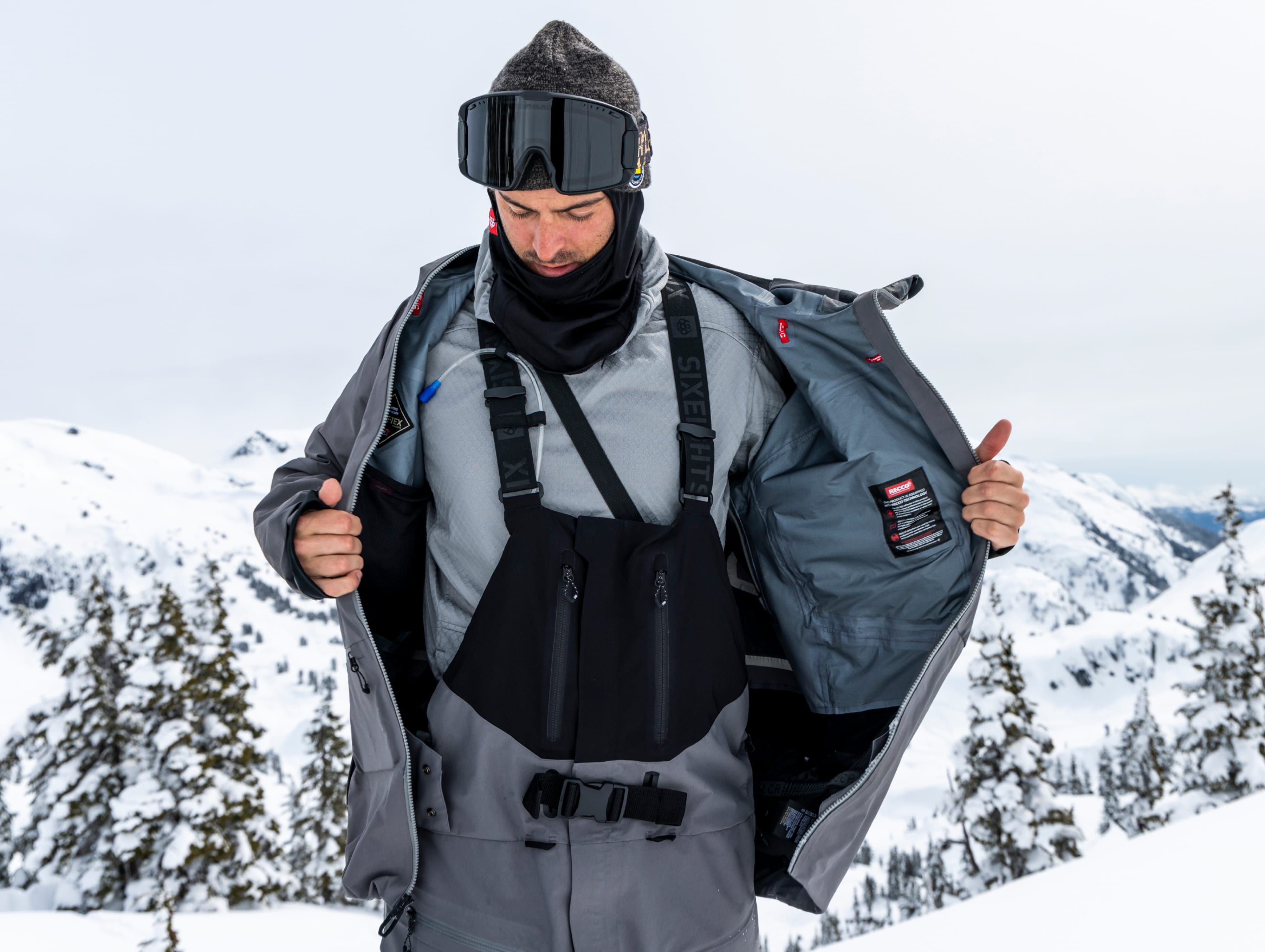 686 Women's SMARTY 3-in-1 Spellbound Jacket