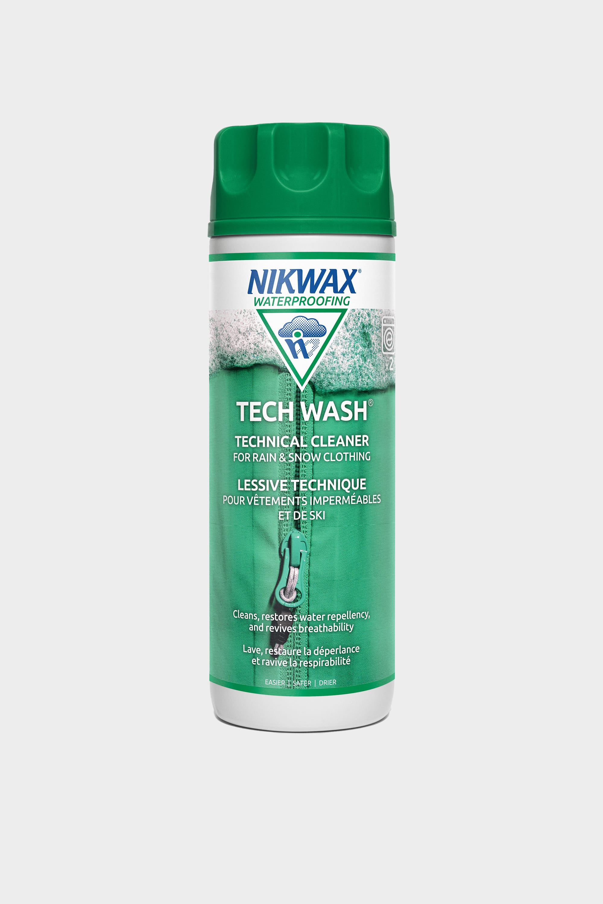 Nikwax Tech Wash®