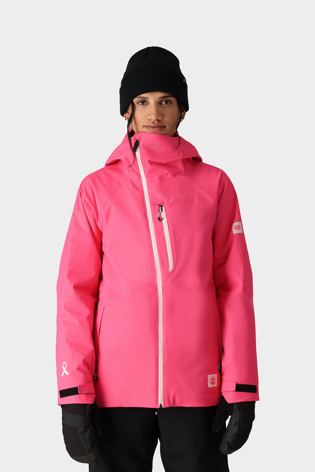 686 Technical Apparel Women's Snow Jackets