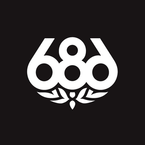 686 logo