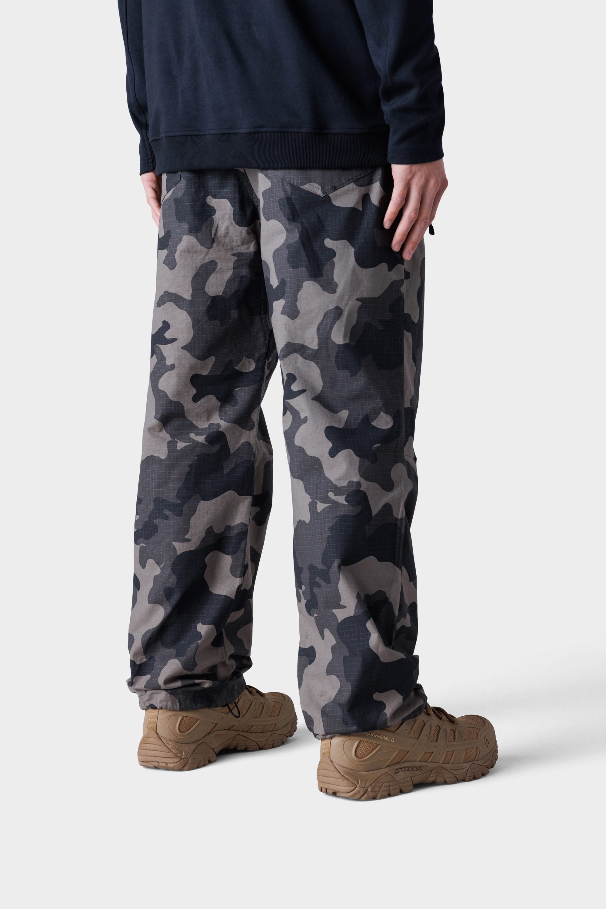 686 Men's Cruiser Pant - Wide Fit
