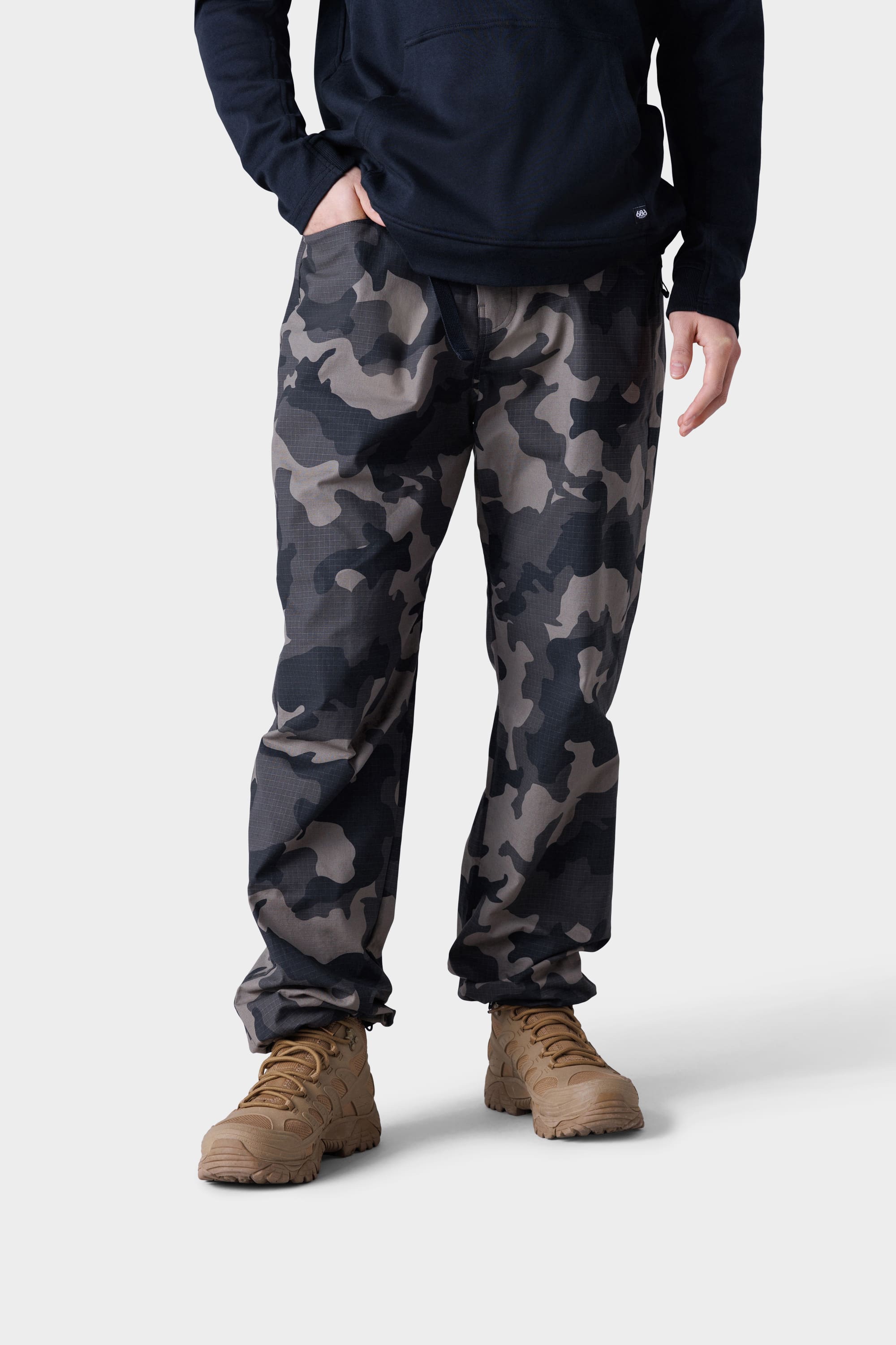 686 Men's Cruiser Pant - Wide Fit