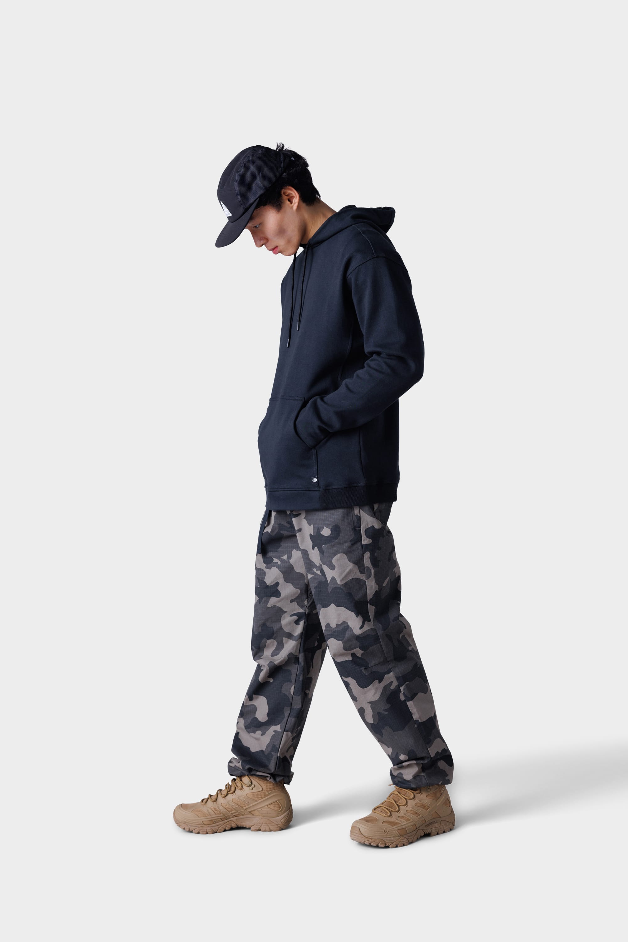 686 Men's Cruiser Pant - Wide Fit