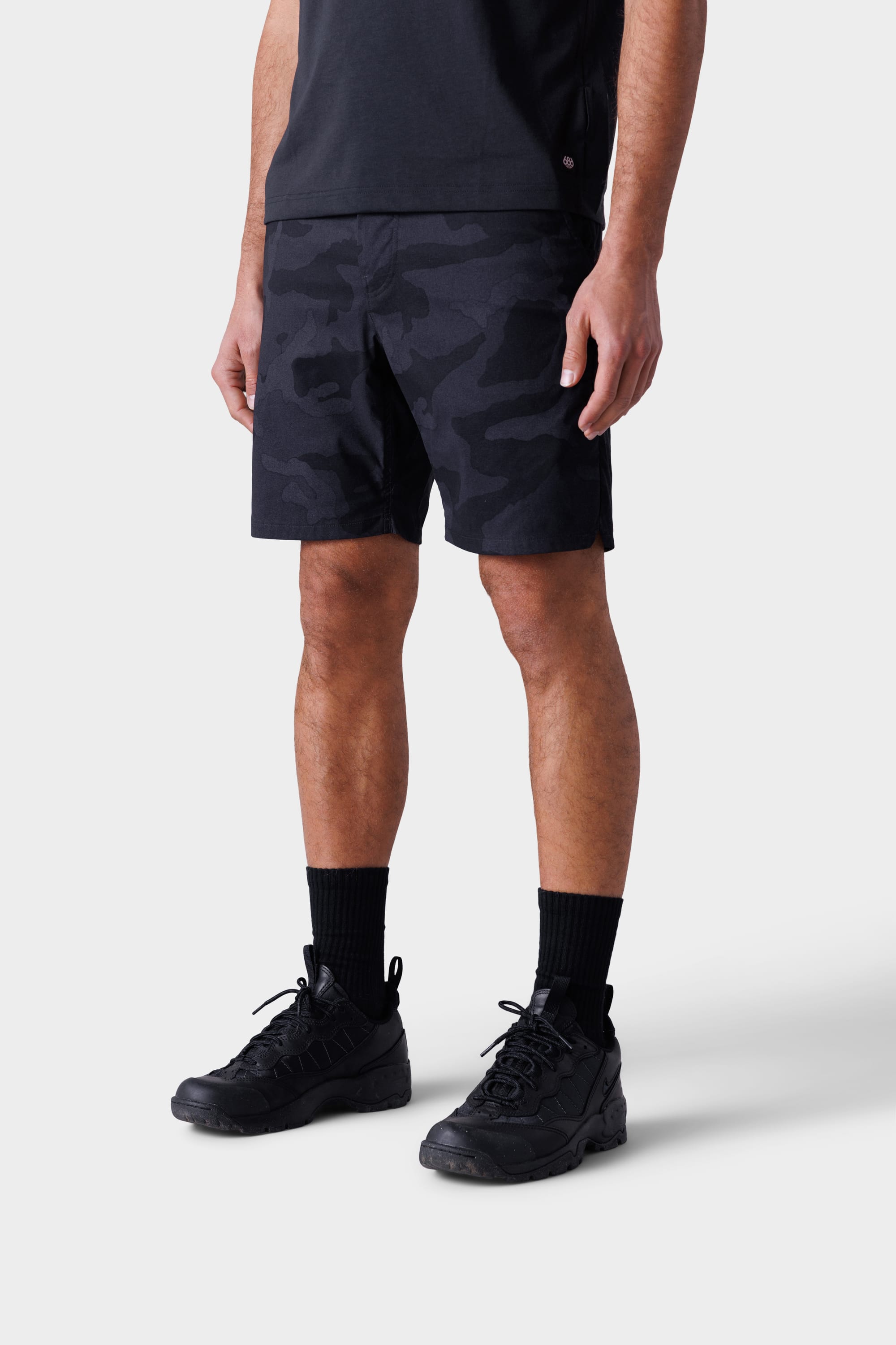 686 Men's Everywhere Featherlight Chino Short – 686.com