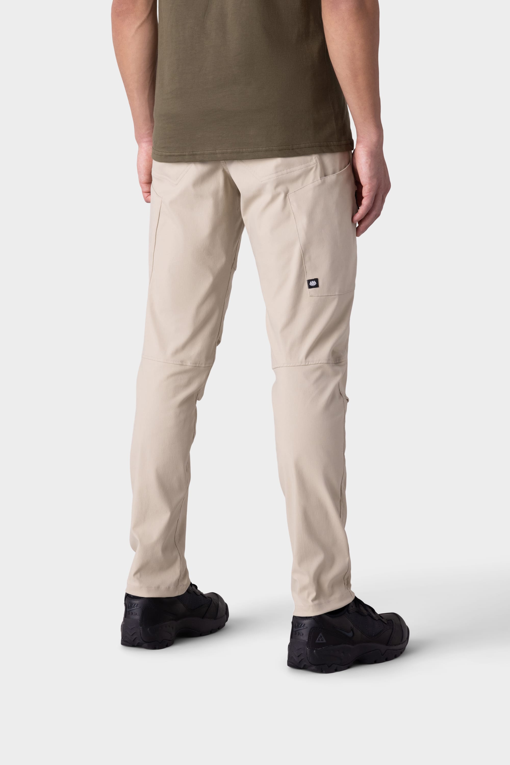 686 Men's Cruiser Pant - Wide Fit – 686.com