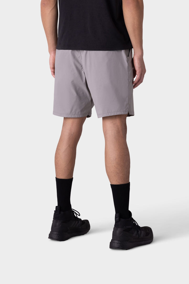 686 Men's Everywhere Featherlight Chino Short — LT GREY (vista 2)