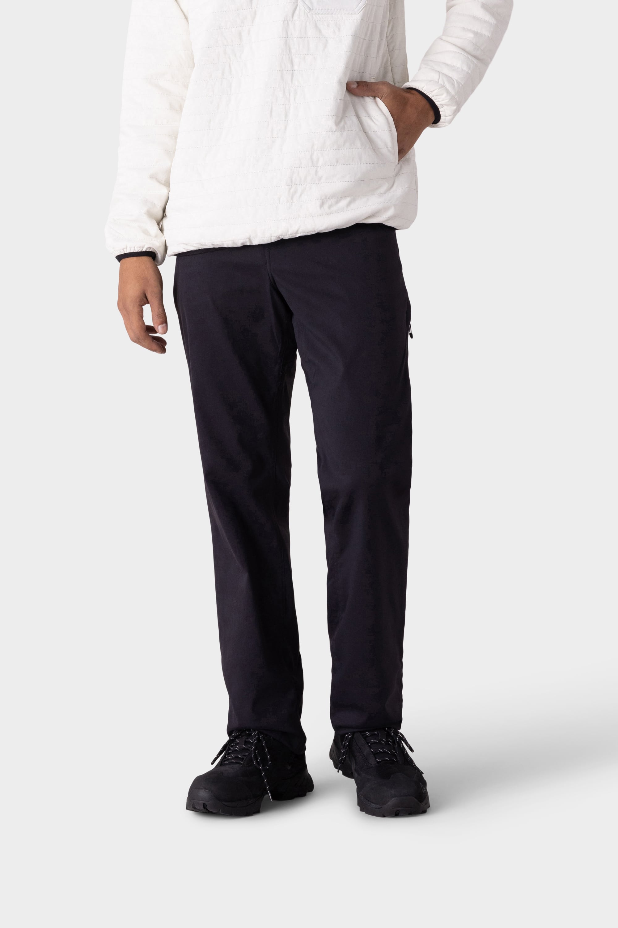 686 Men's Everywhere Merino-Lined Pant - Relaxed Fit 686.com 686 Men's Everywhere Merino-Lined Pant - Relaxed Fit 686.com