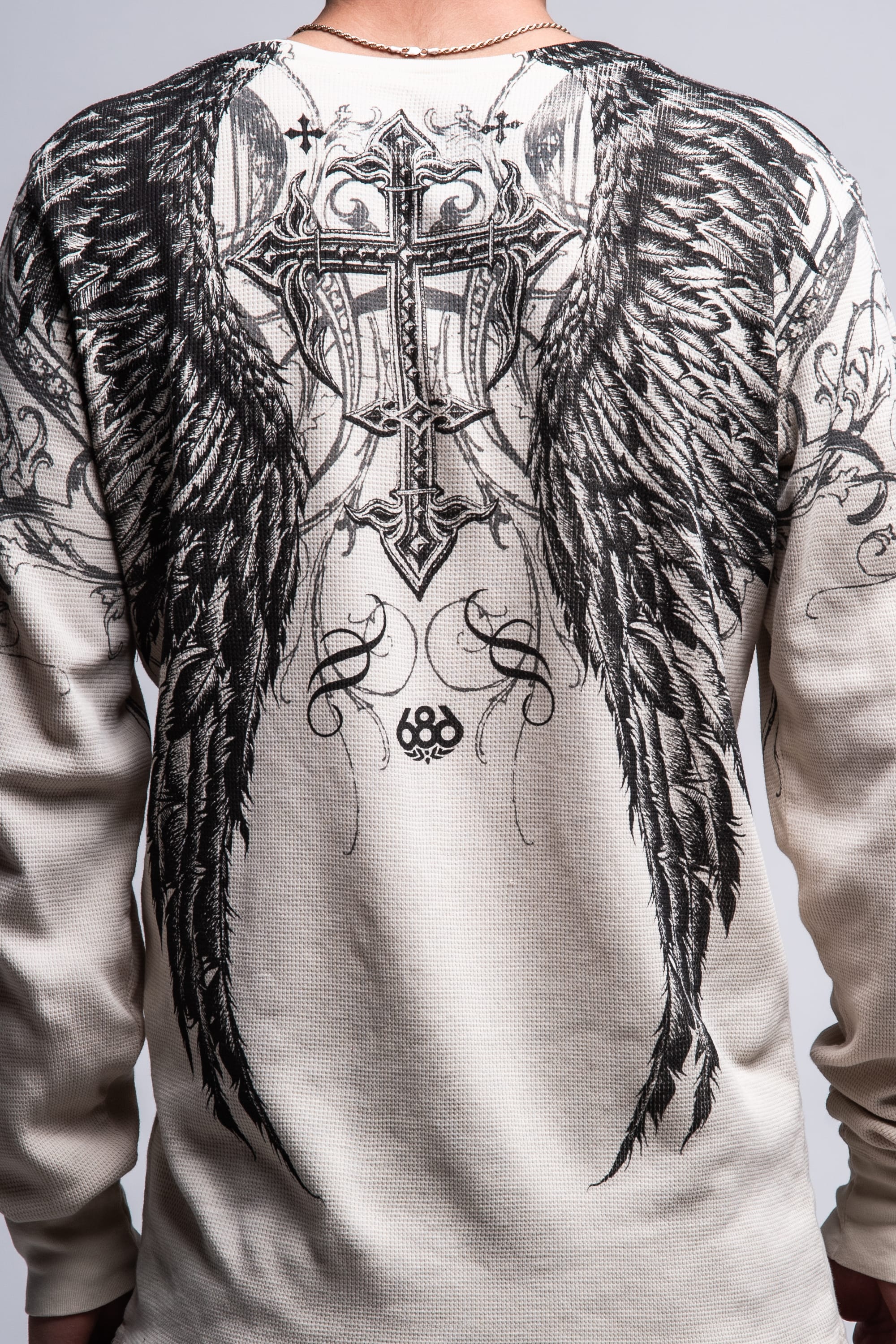 686 Affliction Death Eyes Thermal LS – 686.com