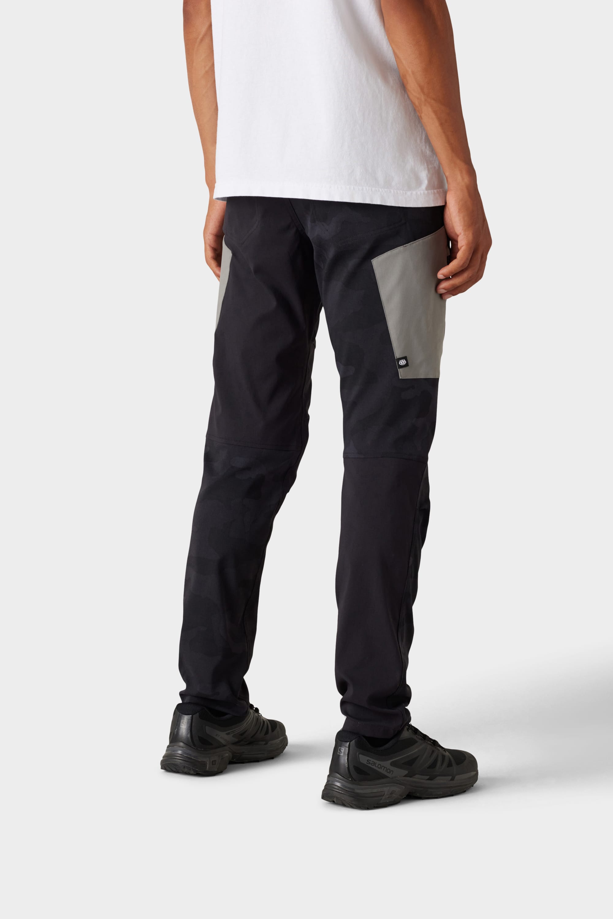 686 Men's Cruiser Pant - Wide Fit – 686.com