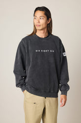 Product photo: MINERAL BLACK / S