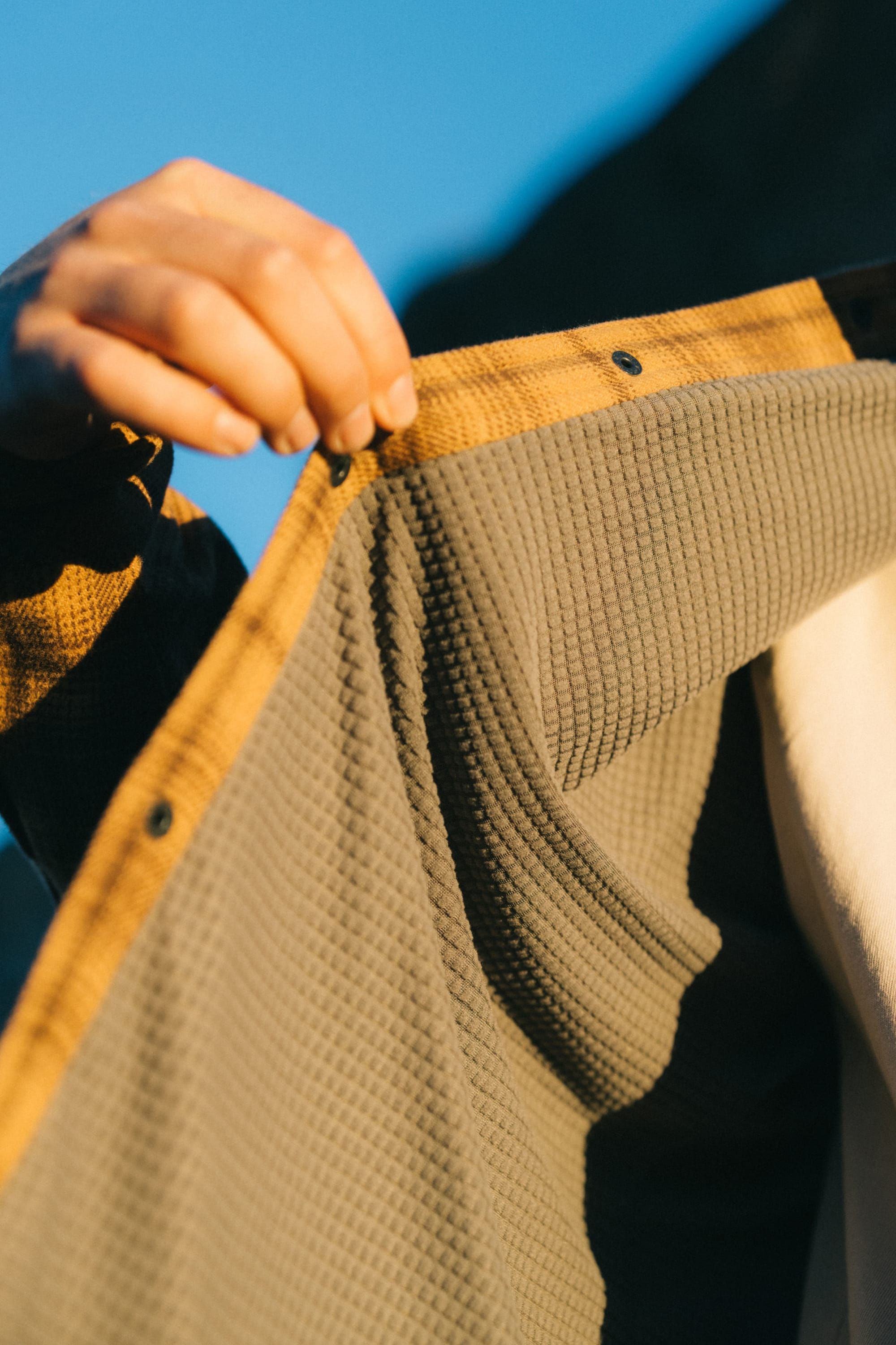 686 Men's Heat Grid Flannel – 686.com