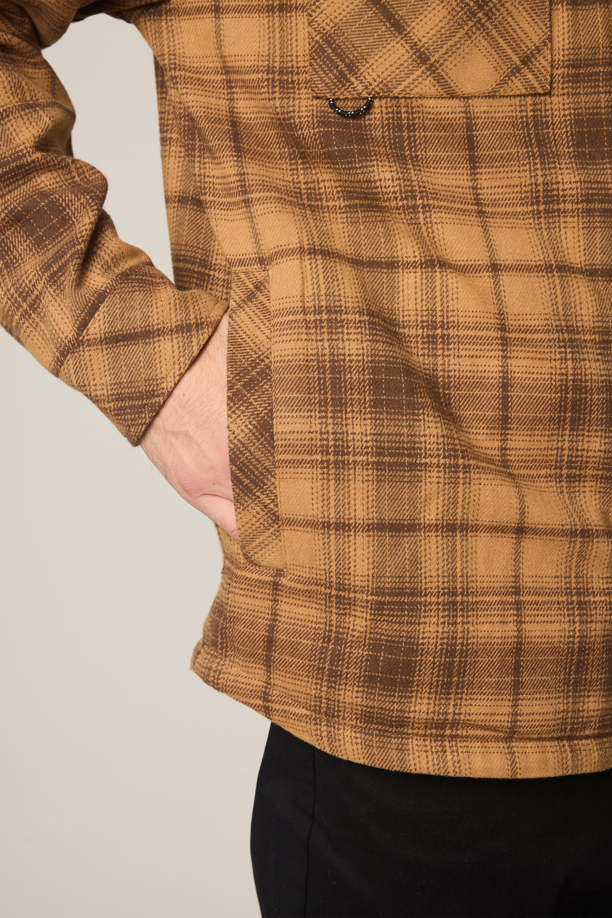 686 Men's Heat Grid Flannel – 686.com