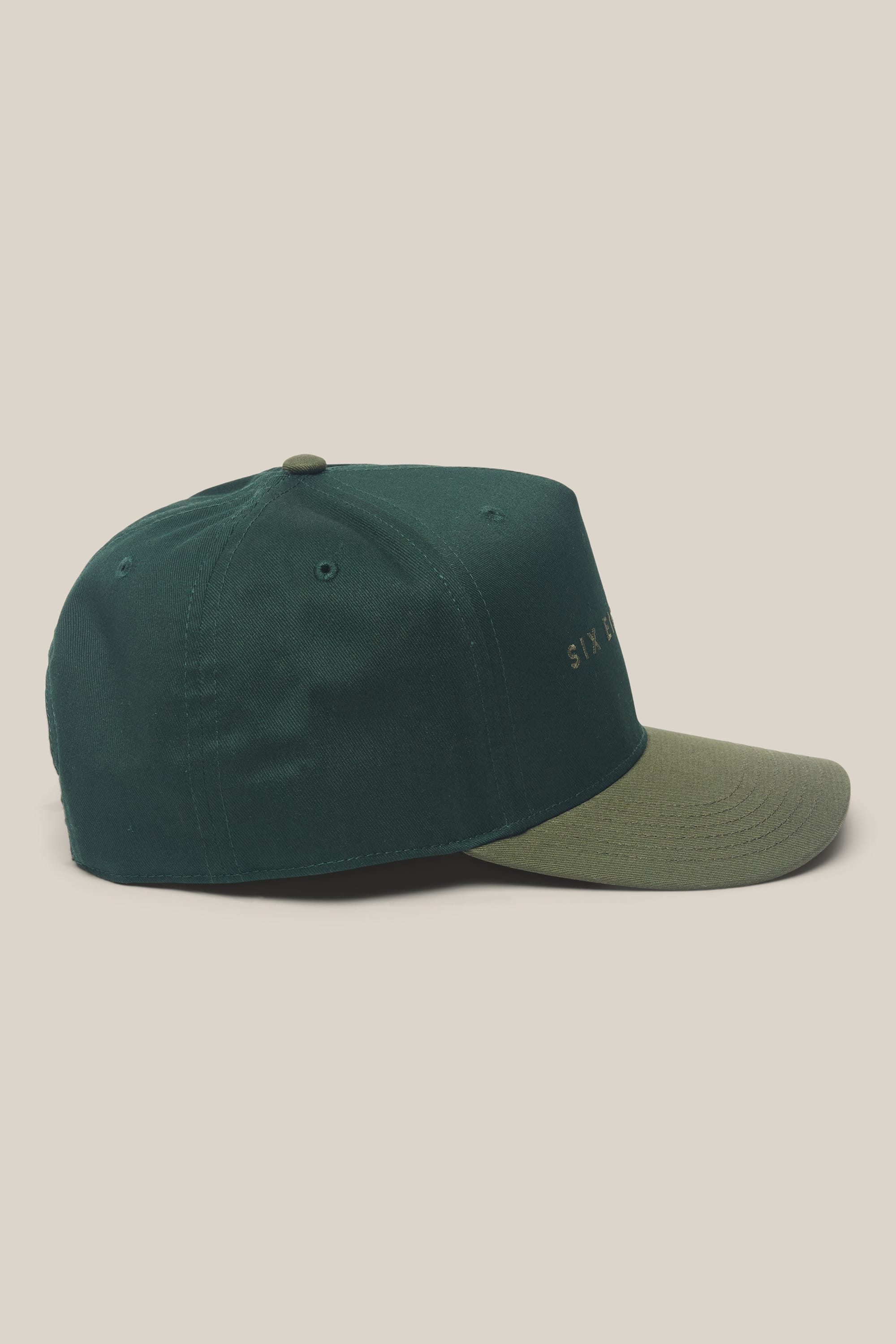 686 High-Pro Knockout Structured 5 Panel Hat – 686.com