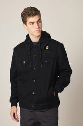 Product photo: BLACK / S