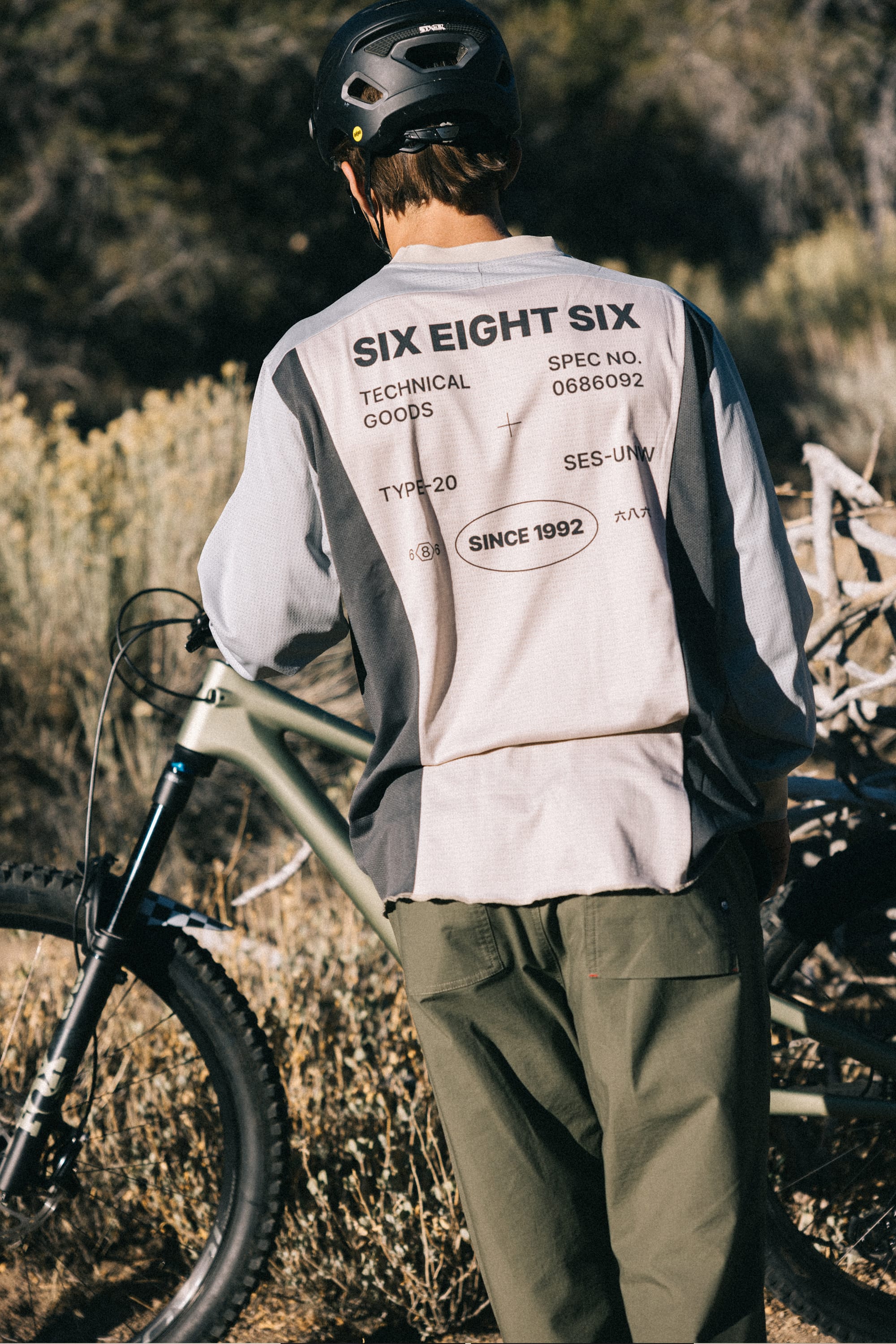 Technical Shirts – 686.com