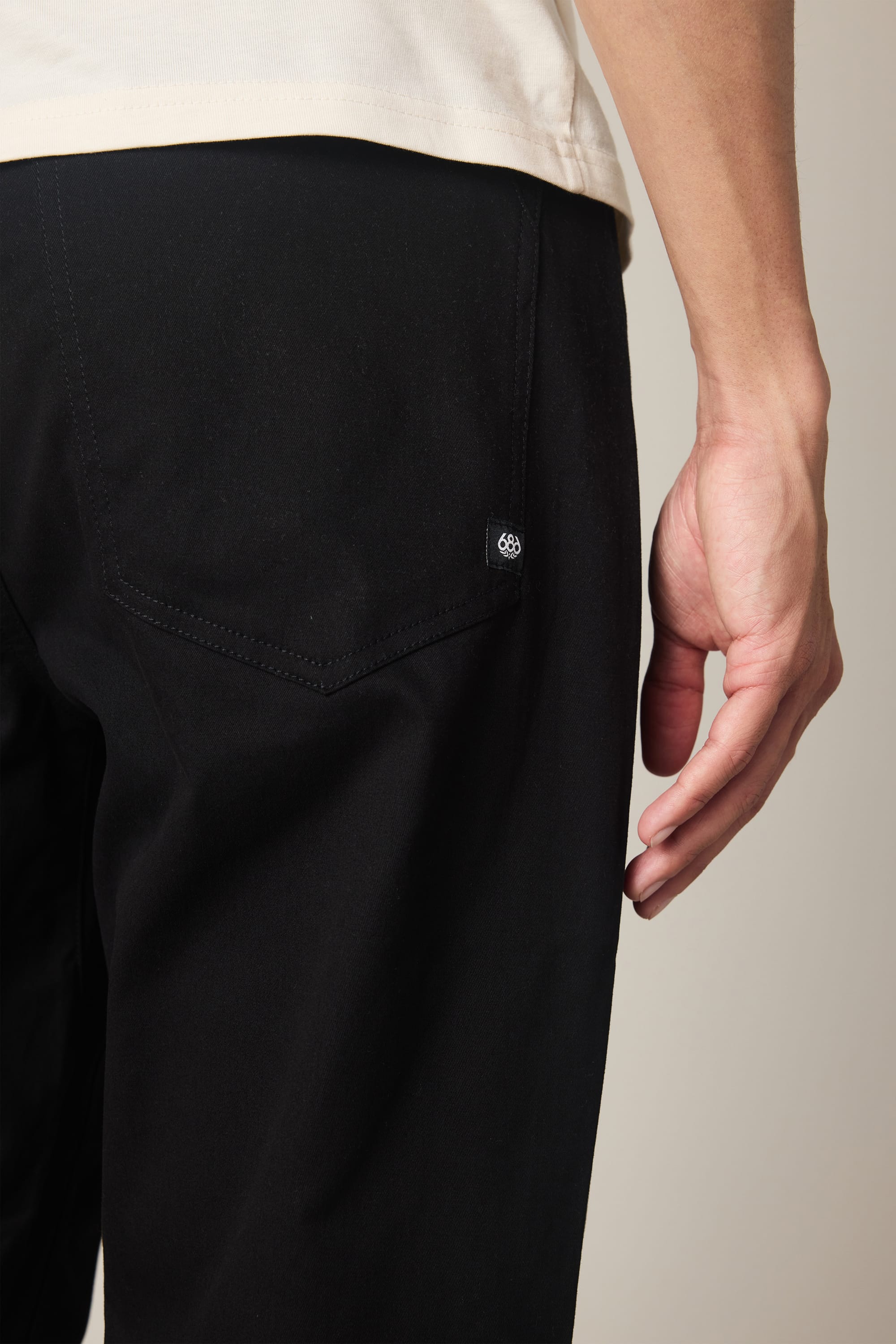686 Men's Everywhere® Standard Pant - Relaxed Fit – 686.com