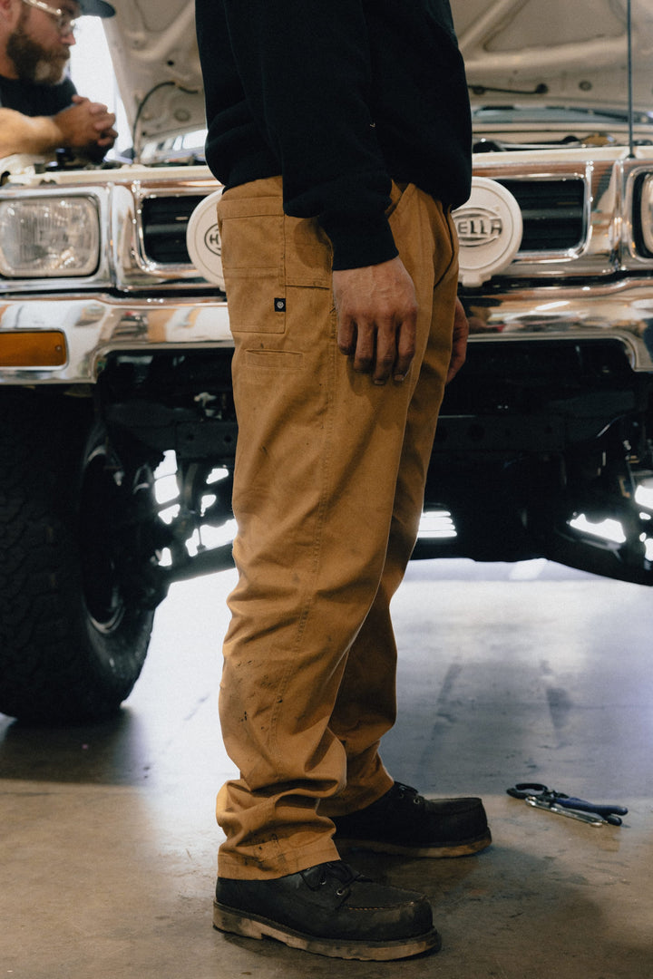 686 Men's Unwork Tradesman Pant