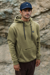 Product photo: FATIGUE GREEN / S