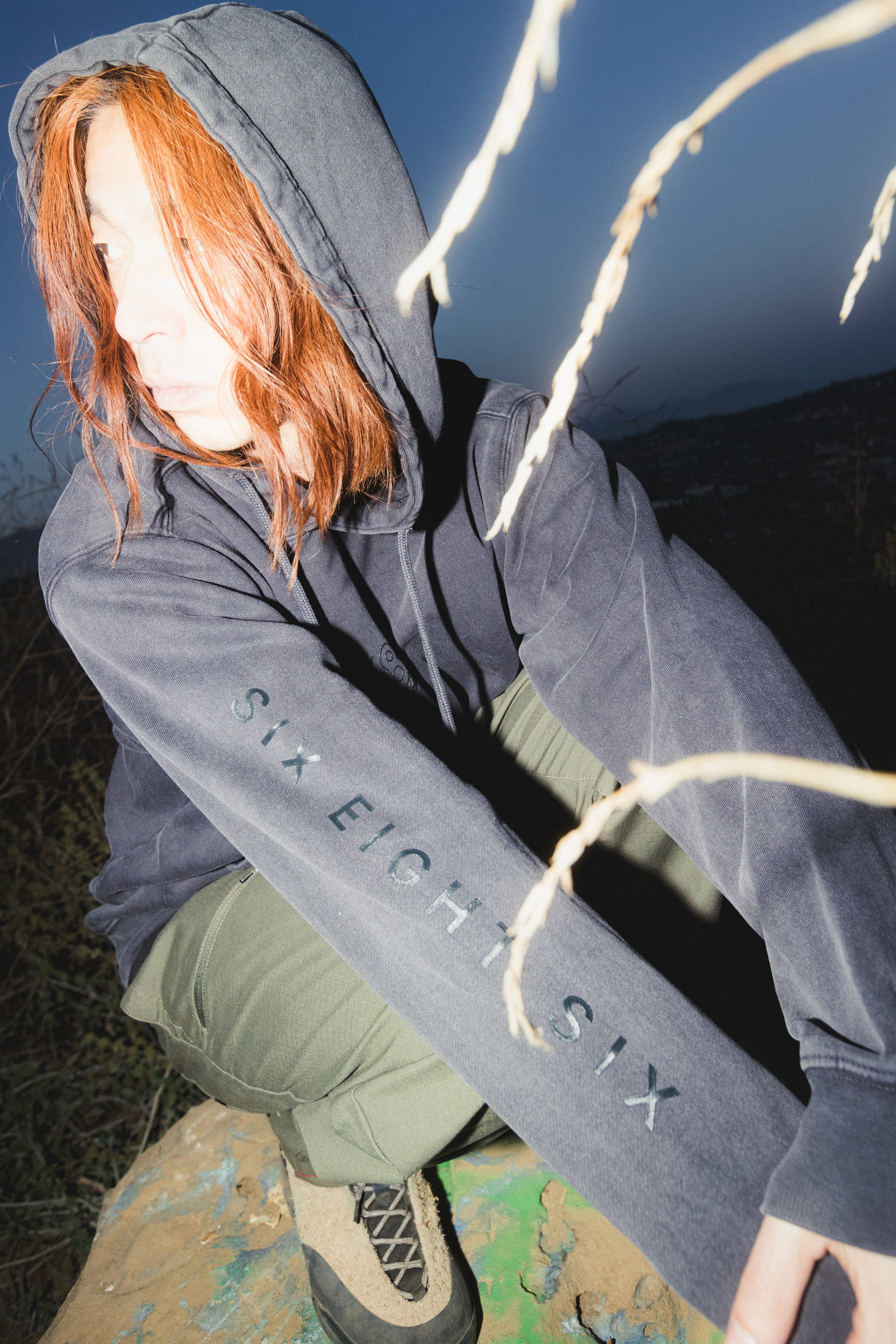 686 Men's High Def Relaxed LS Hoody – 686.com