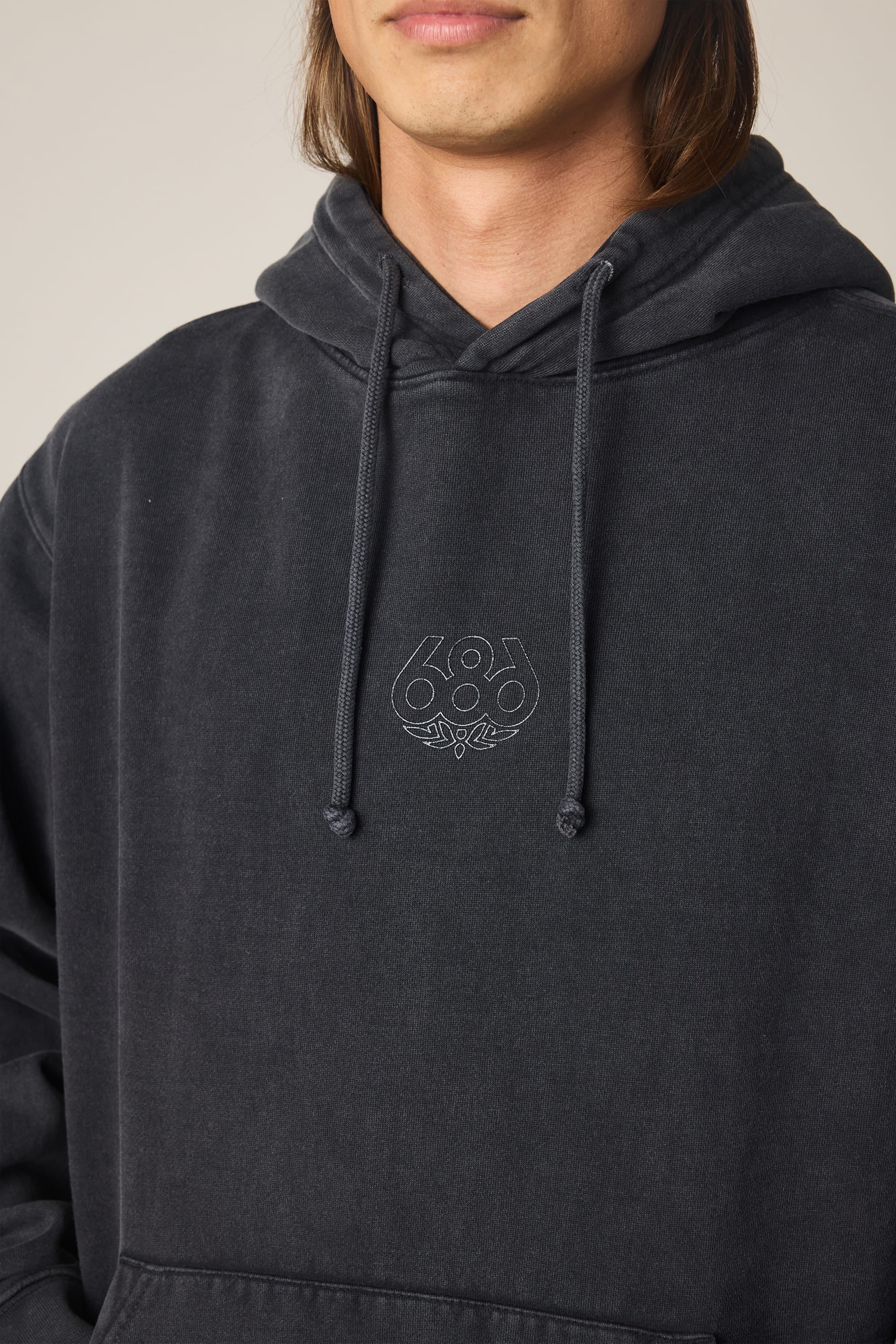 686 Men's High Def Relaxed LS Hoody – 686.com