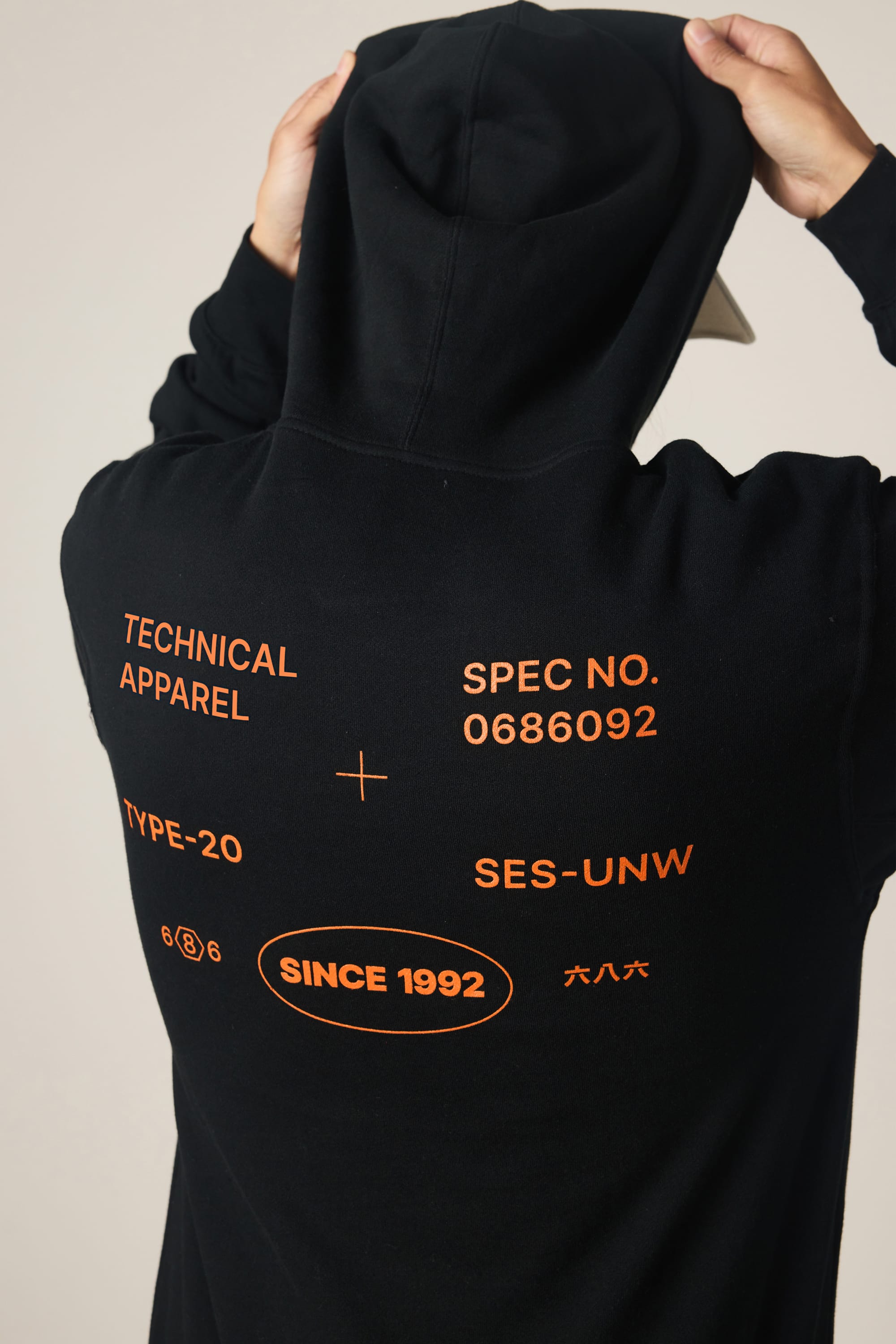 686 Men's Unwork Spec Athletic LS Hoody – 686.com