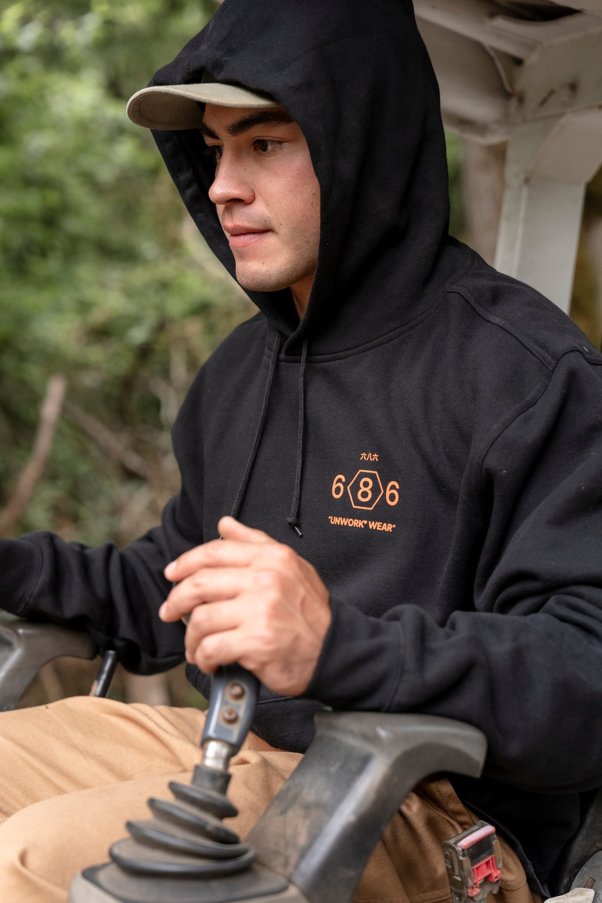 レッチリ アンリミテッド ラブ 東京 ブラック フーディ パーカー ツアー S 686 Men's Unwork Spec Athletic LS Hoody – 686.com