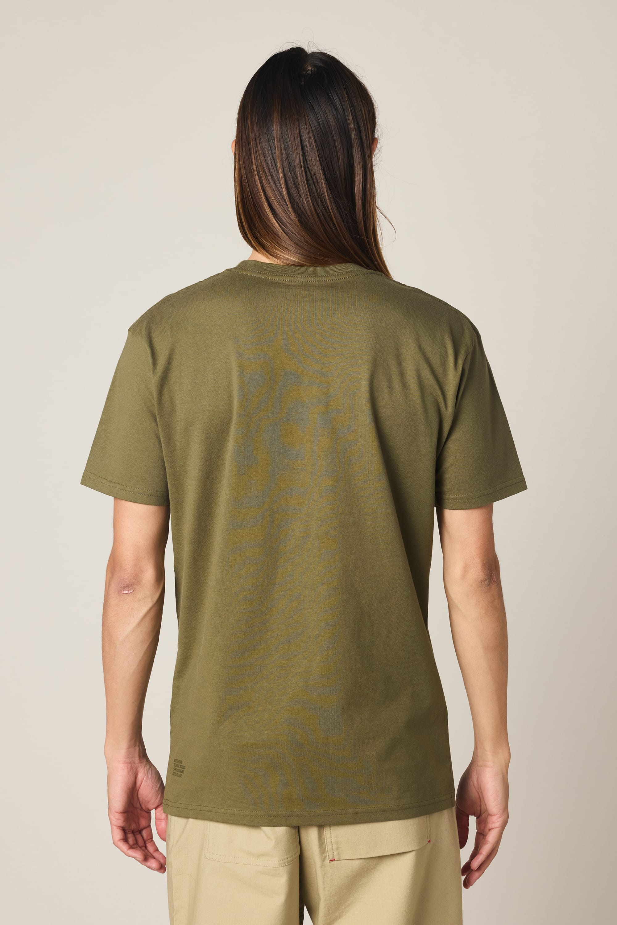 686 Knockout Authentic S/S Tee – 686.com