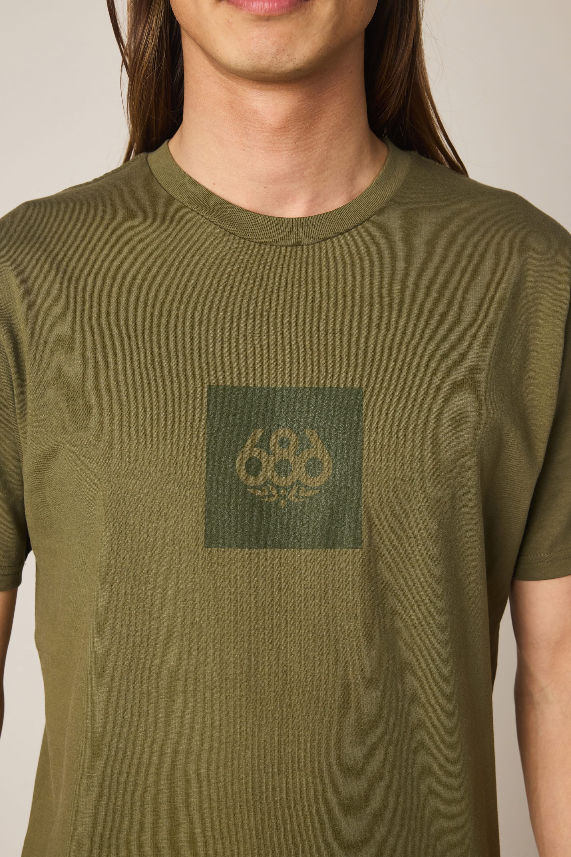 686 Knockout Authentic S/S Tee – 686.com