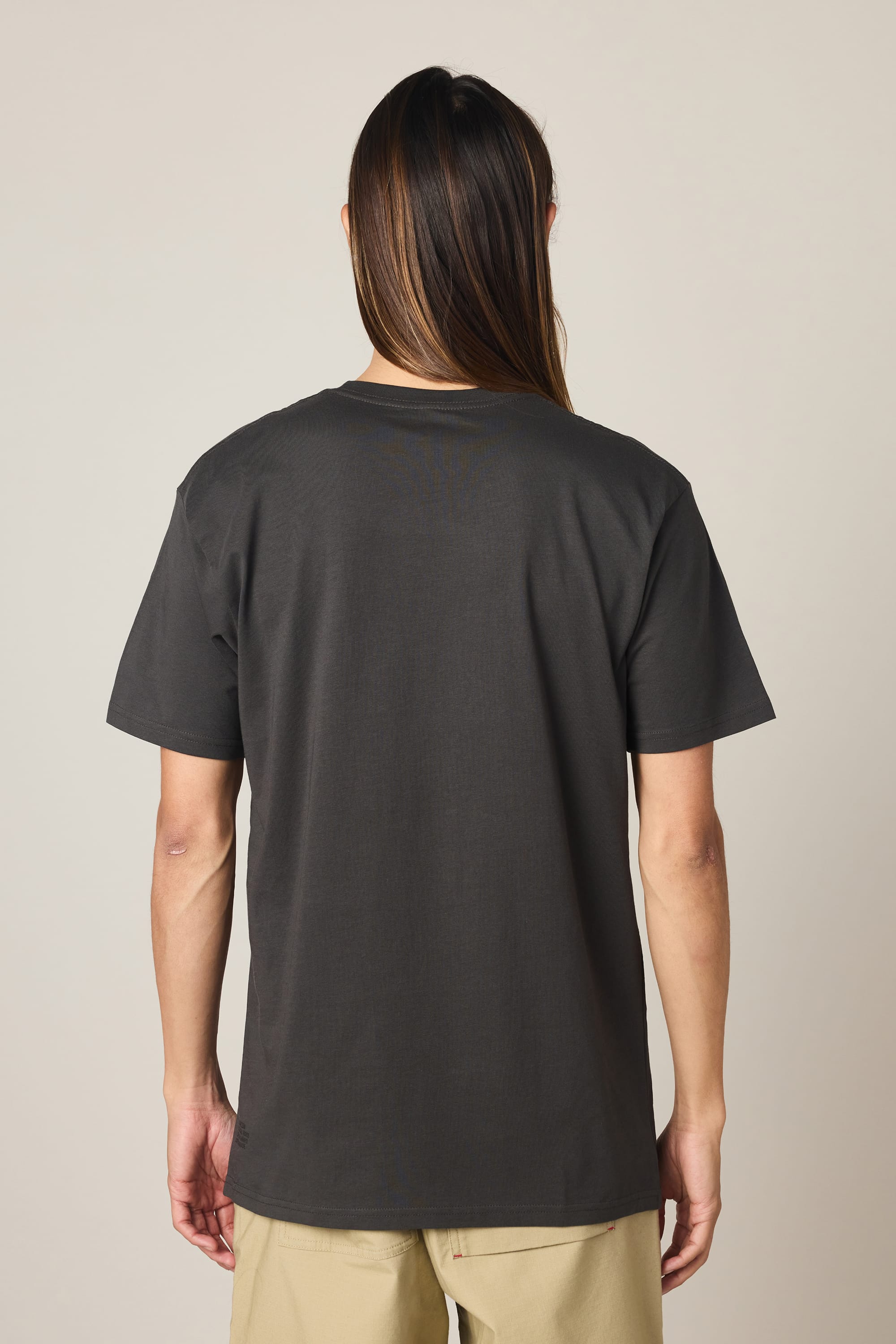 686 Knockout Authentic S/S Tee – 686.com